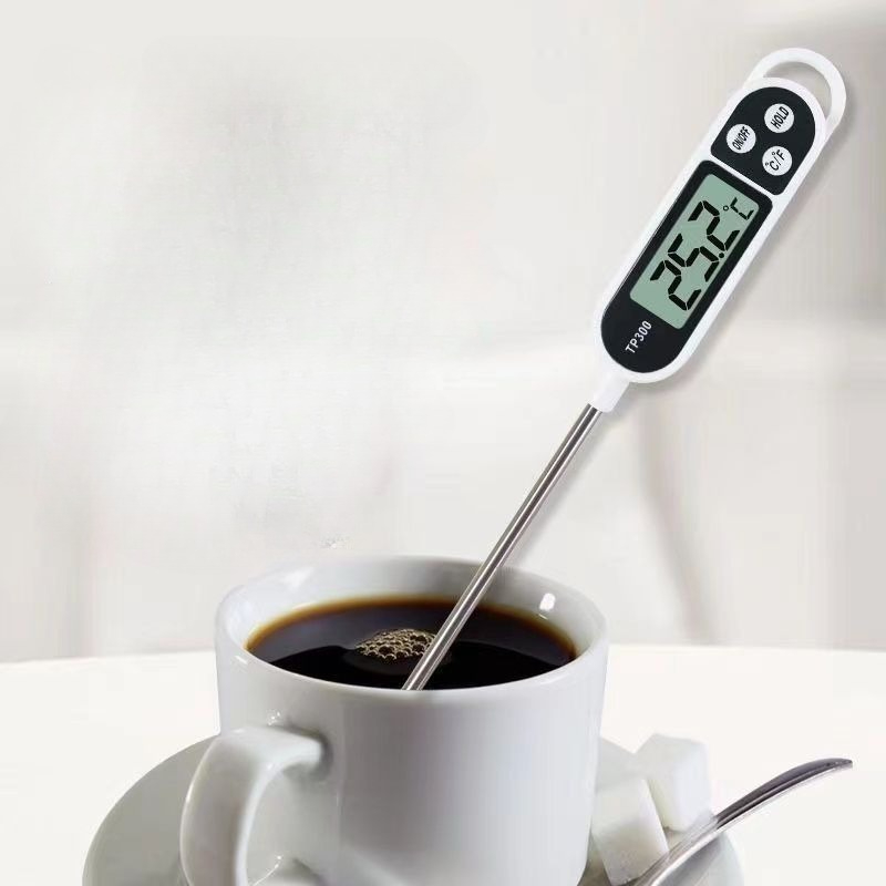 1Pc Food Thermometer, Kitchen  - Kitchen Appliances Store review and price