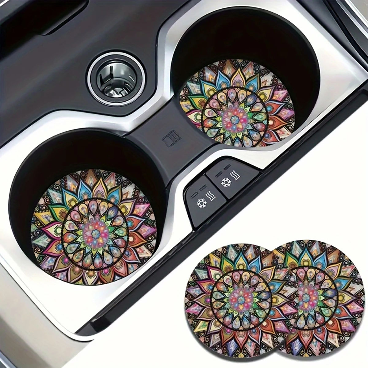 Car Cup Holder & Home Table Co - Kitchen Appliances Holder review and price