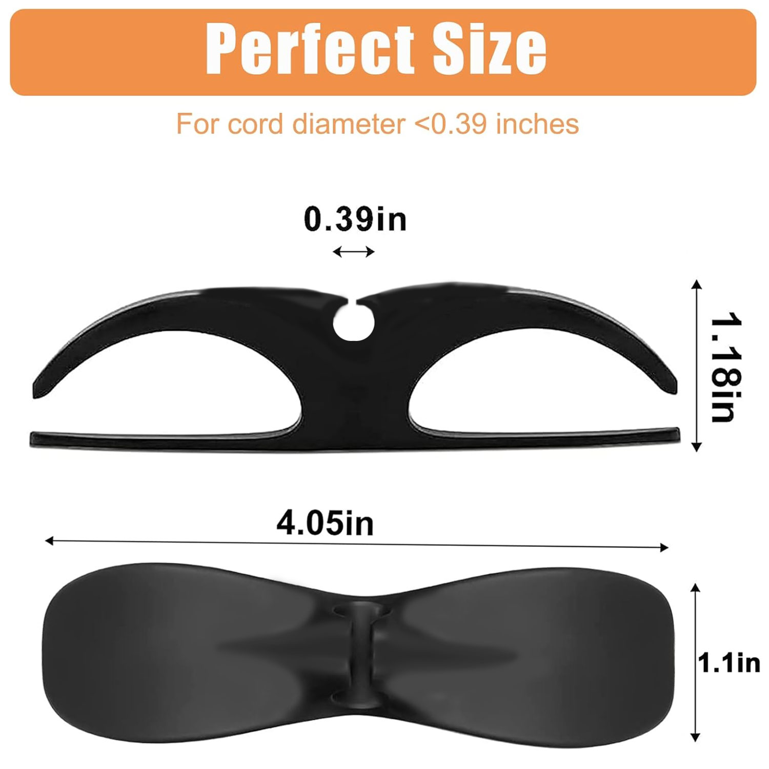 Self‑Adhesive Cord Wrapper Org - Kitchen Appliances Holder review and price
