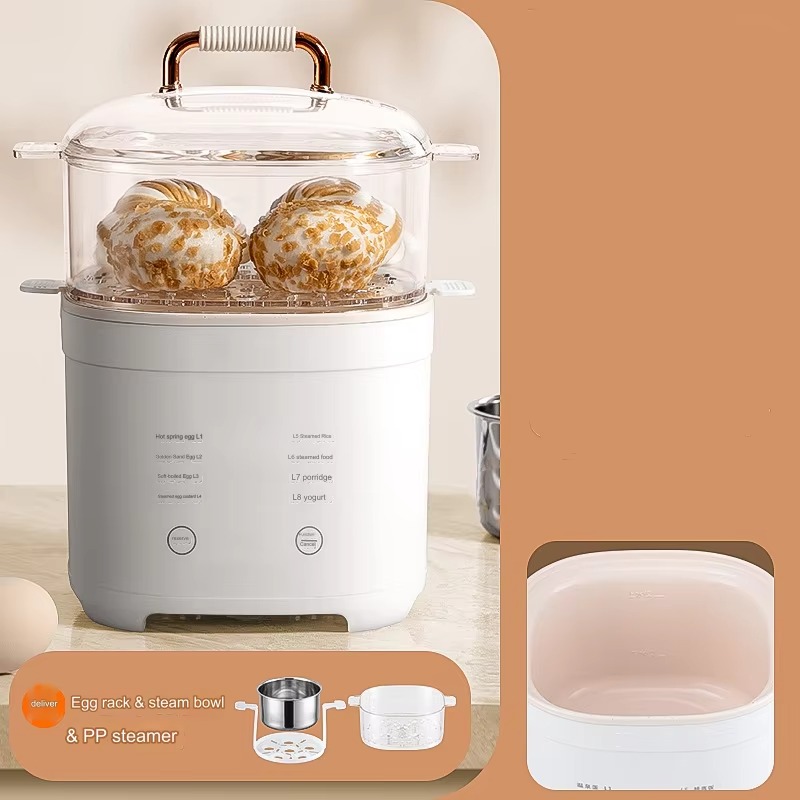 Multi-function New Kitchen Dou - Egg Cooker Rapid review and price