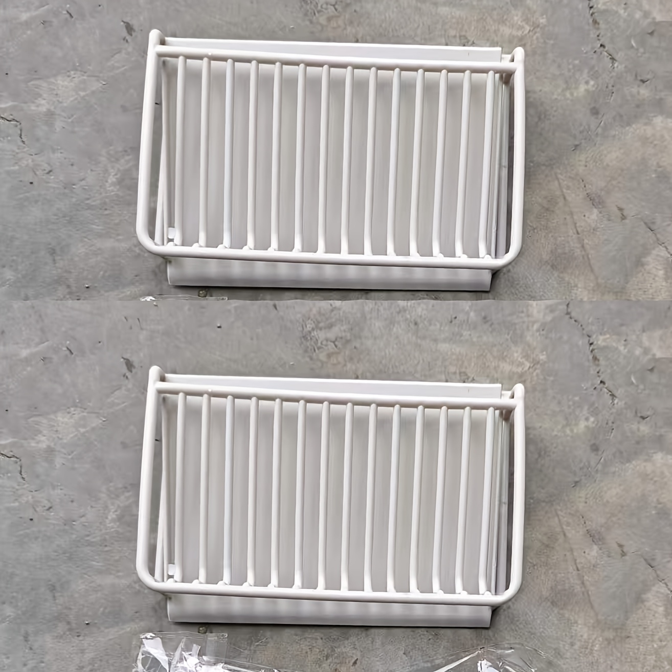 1pc Plastic Soap Dish With Dra - Kitchen Appliances Holder review and price