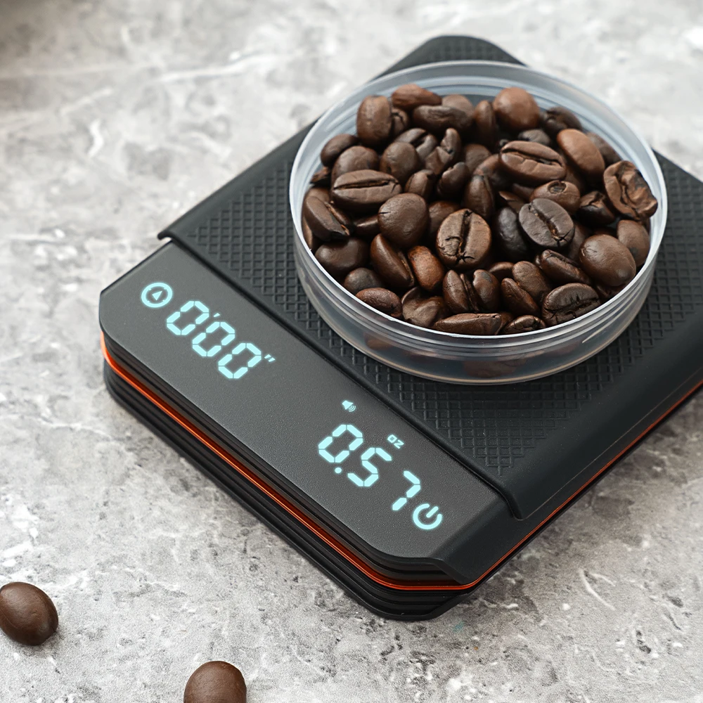 Kitchen Scale Coffee Accessori - Kitchen Appliances Store review and price