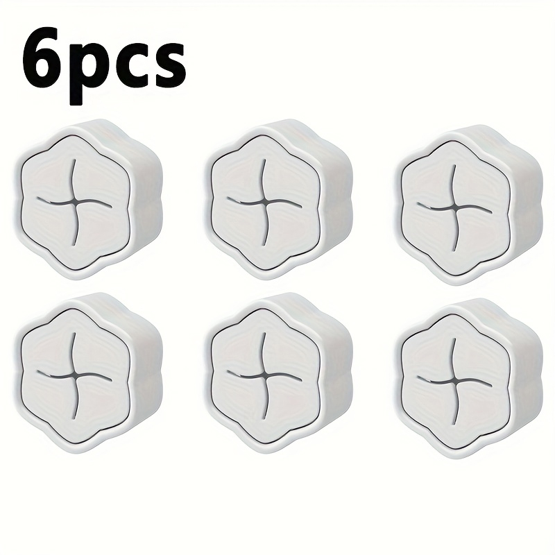 6PCS Self Adhesive Towel Holde - Kitchen Appliances Store review and price