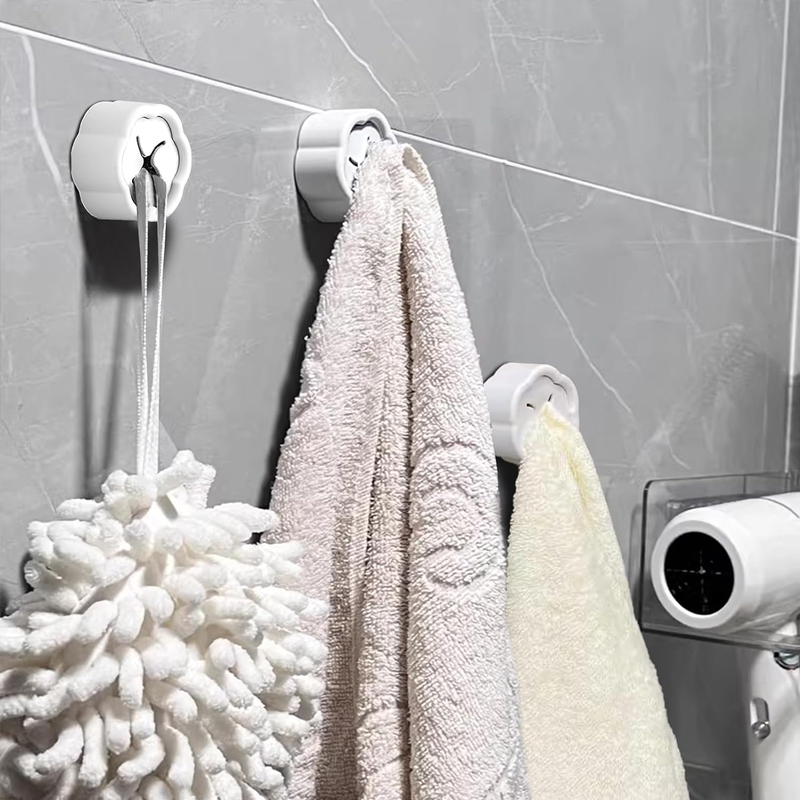 6PCS Self Adhesive Towel Holde - Kitchen Appliances Store review and price