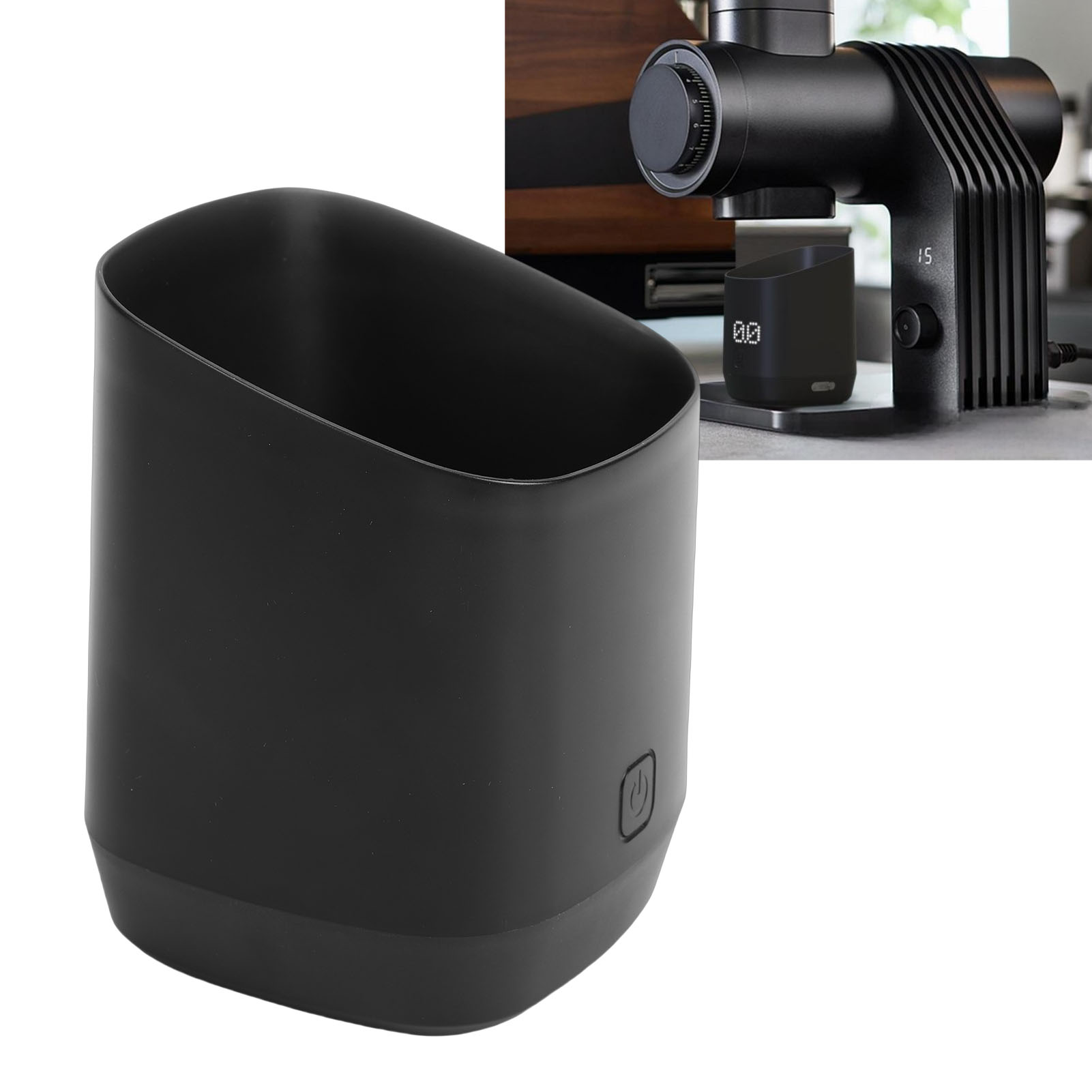 Digital Dosing Cup with LED Di - Kitchen Appliances Store review and price