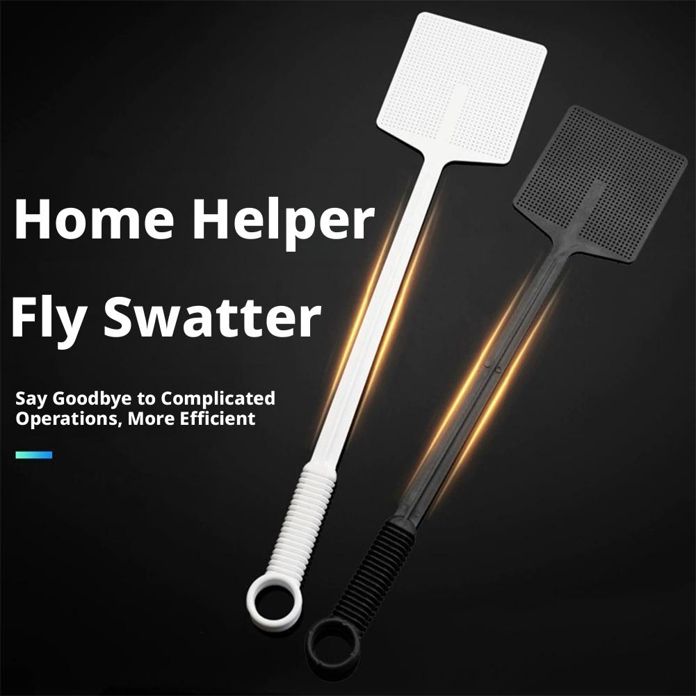 Plastic Heavy Duty Fly Swatter - Kitchen Appliances Store review and price