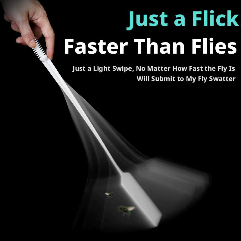 Plastic Heavy Duty Fly Swatter - Kitchen Appliances Store review and price