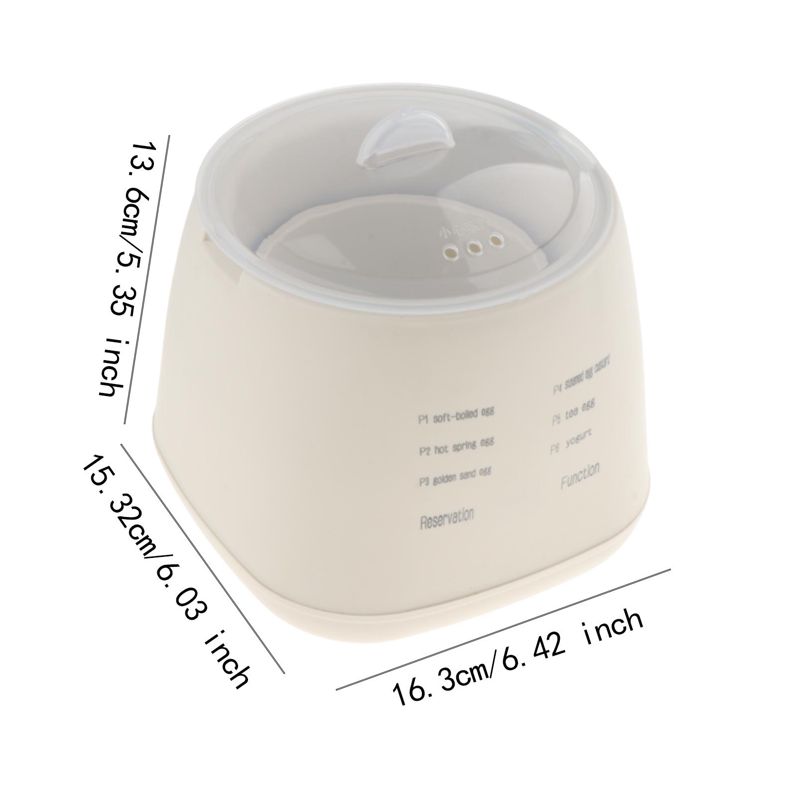 Rapid Electric Egg Cooker Easy - Egg Cooker Rapid review and price