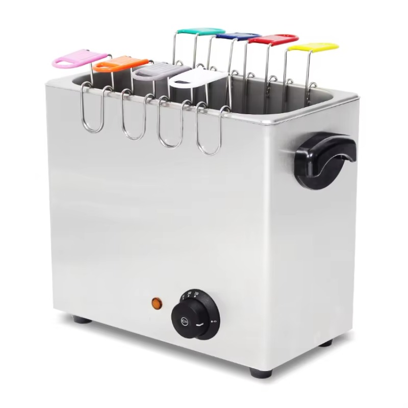 Stainless Steel Commercial Ele - Egg Cooker Rapid review and price
