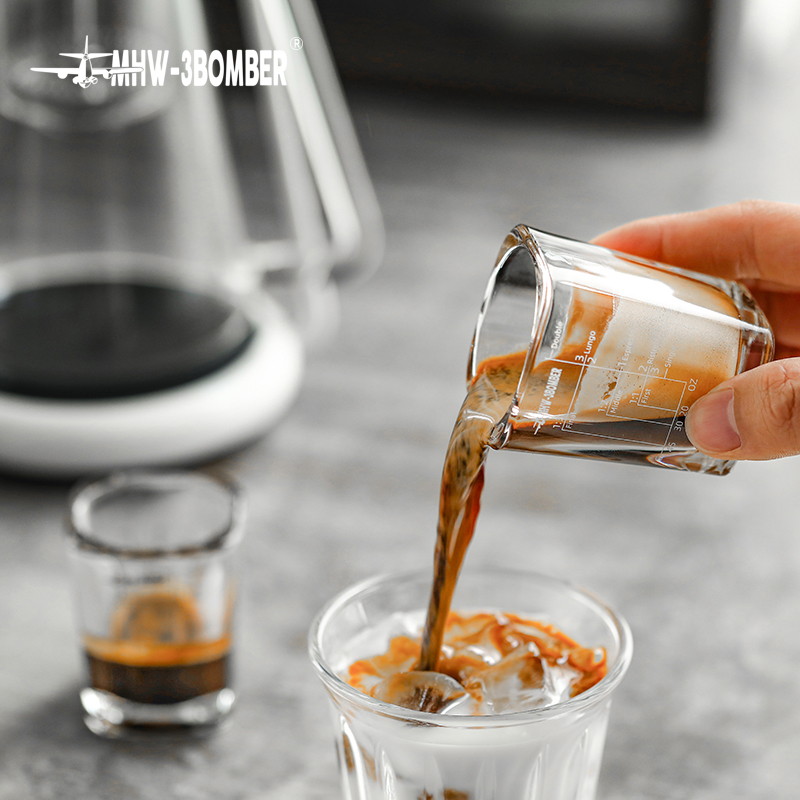 Ounce Espresso Measuring Cup R - Kitchen Appliances Store review and price