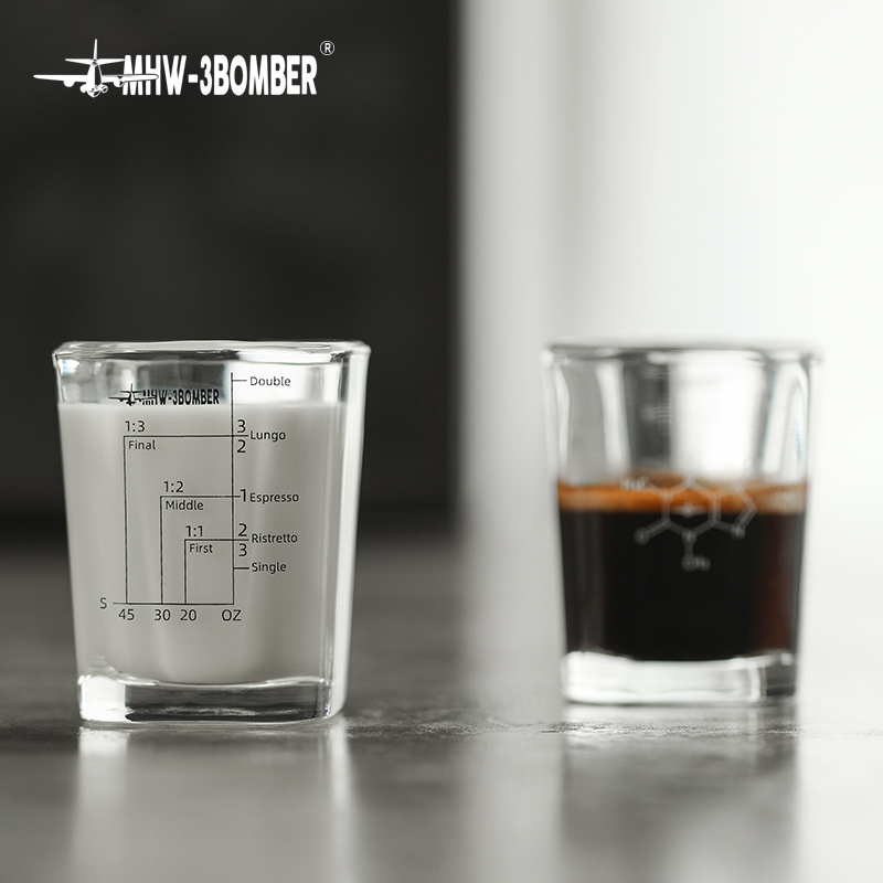 Ounce Espresso Measuring Cup R - Kitchen Appliances Store review and price