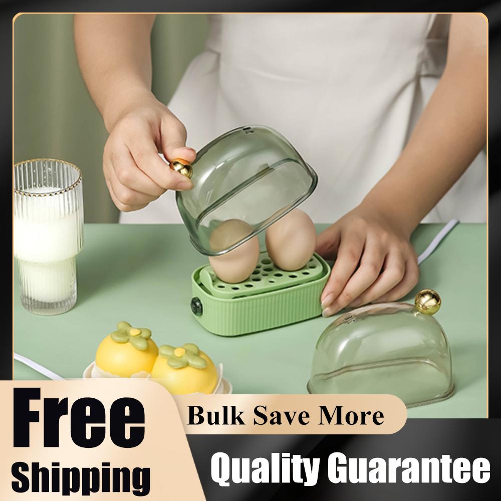 220V Double Layer Poacher Auto - Egg Cooker Rapid review and price