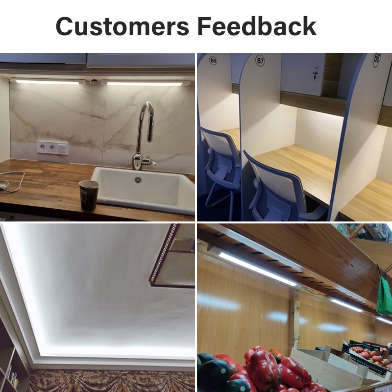 LED Tube Kitchen Under Cabinet - Kitchen Appliances Cabinet review and price